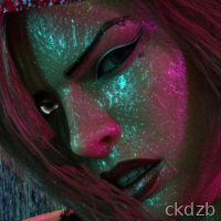 Neon Heart
