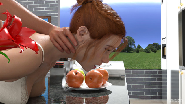 College Kings 2 episode 1 Screenshot 3