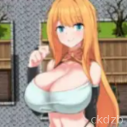 NTR Adventurer Liena