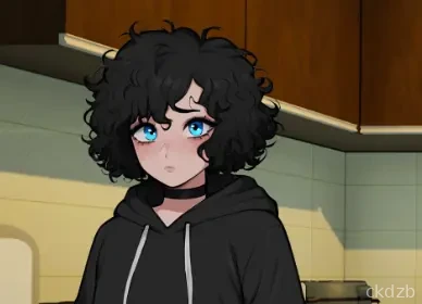 My Femboy Roommate Screenshot 3