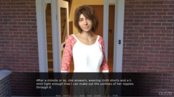 Come Home Screenshot 2