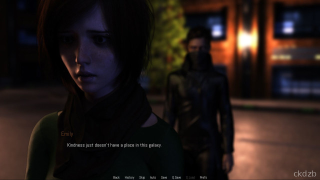 Projekt: Passion Part 2 Screenshot 3