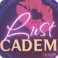 Lust Academy Season 1