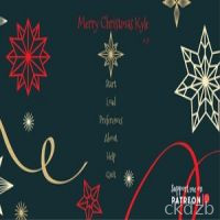 Merry Christmas Kyle