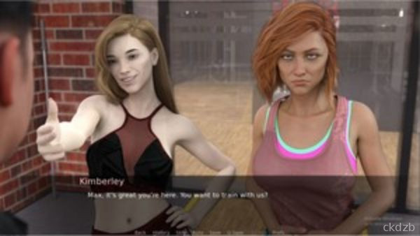Mothers & Daughters Screenshot 3