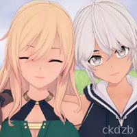 Headpats & Handholding