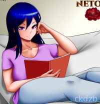 Netorare Wife Misumi - Lustful Awakening
