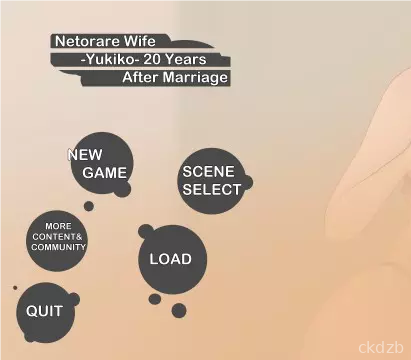 Netorare Wife -Yukiko- 20 Years After Marriage Screenshot 3