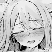 Nao Is In Heat