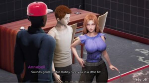 Merry Christmas Kyle Screenshot 1