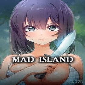 Mad Island