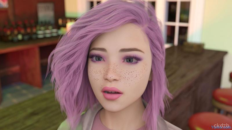 Loves and Punches Screenshot 1