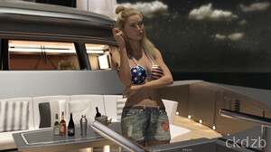 Lust Island Screenshot 4
