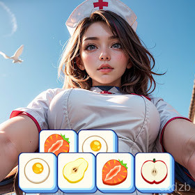 [18+] Goddess Tile – Triple Match