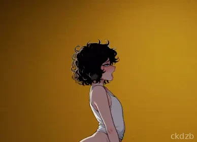 My Femboy Roommate Screenshot 1