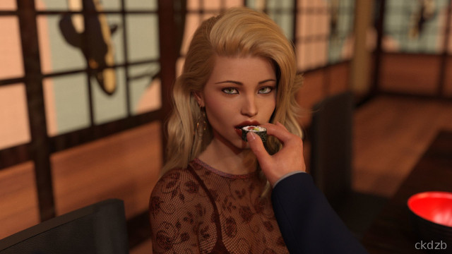 Grandma's House Part 3 Screenshot 3