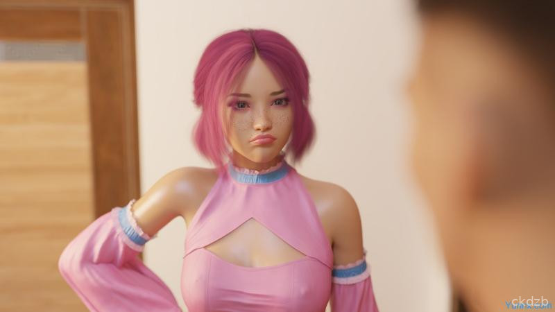 Loves and Punches Screenshot 2