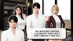 Cinderella’s Glass Collar Screenshot 2