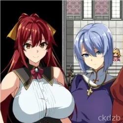 Big Breasts Party NTR