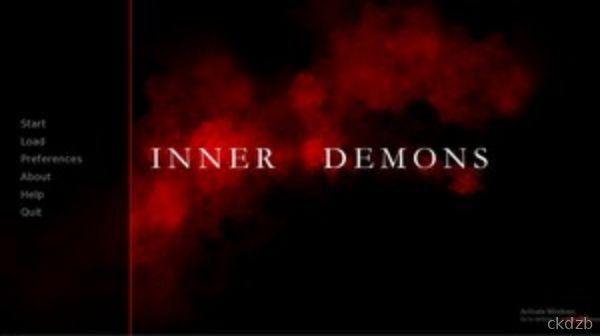 Inner Demons Screenshot 3