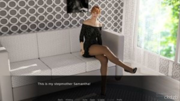 Milf Guard Screenshot 2