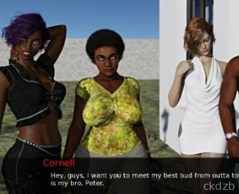 Pineapple Express – Part 1 Screenshot 2
