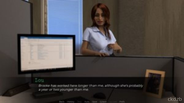 Light of my life Screenshot 3