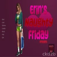 Erin’s Naughty Friday