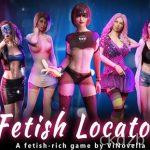 Fetish Locator