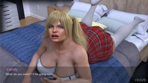 FreeUse Sluts in my Home Screenshot 1