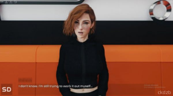 A Long Journey Screenshot 2