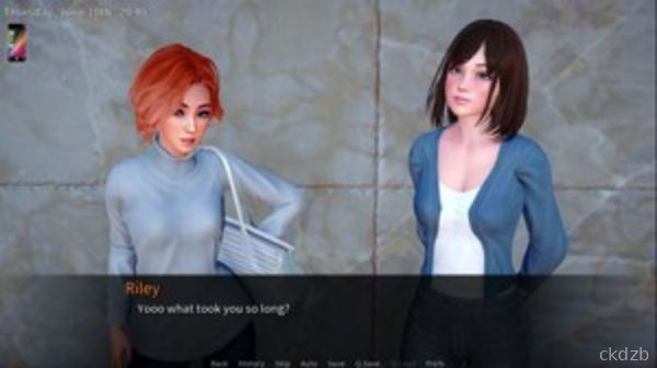 Stormside Screenshot 1