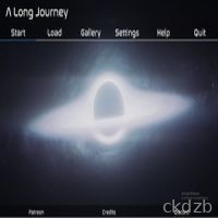 A Long Journey