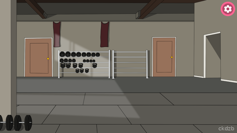 Crunch Quest Screenshot 3