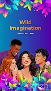 Wild Imagination Screenshot 1