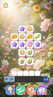 Beauty Tile - Triple Match Screenshot 1