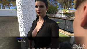 BDSM Academy – Prologue Screenshot 2