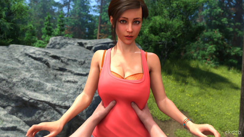 Summer Heat - 0.5 Public Screenshot 1