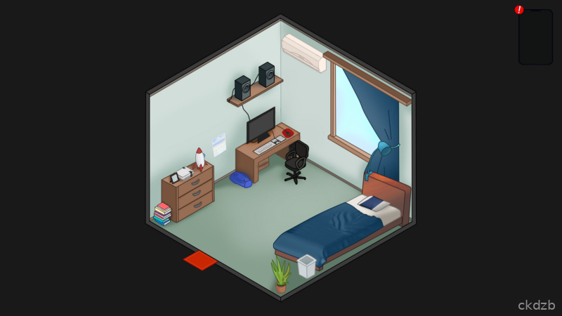 Vox Gremory Screenshot 2