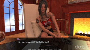 BDSM Academy – Prologue Screenshot 7