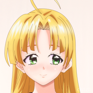 Vox Gremory