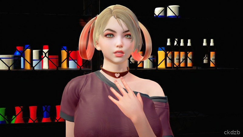 Aura Colors 1.2 (EP3) Screenshot 1