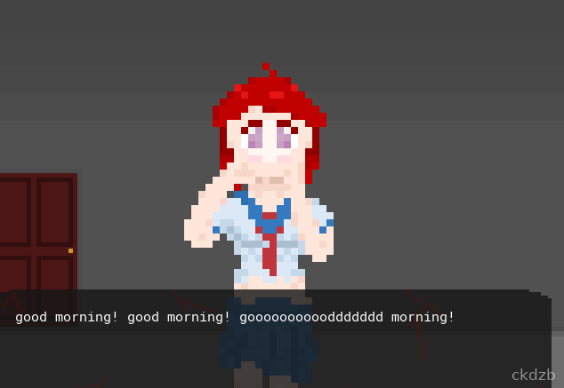 Her Basement Screenshot 3