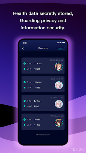 CyberFUN Screenshot 5