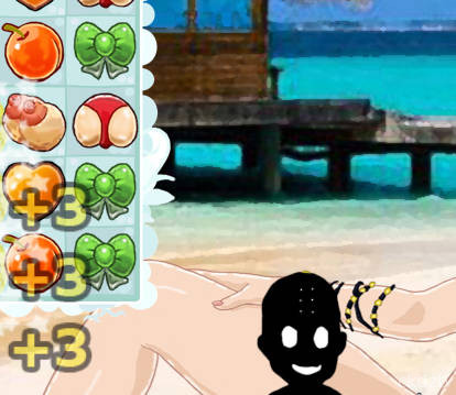 Mnogolikiy: dress - hordes episode 2 win/linux/android Screenshot 2