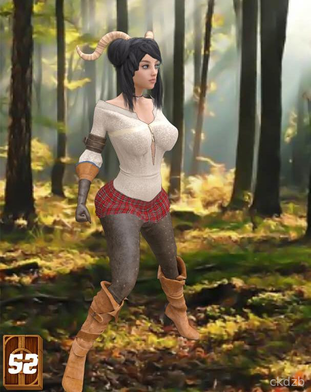 Lust Hunter v0.107.0 (2024/11/02) Screenshot 3