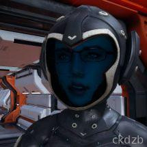 Eden Prime