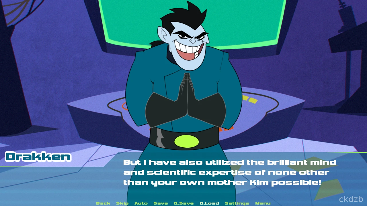 KimBangable Screenshot 1