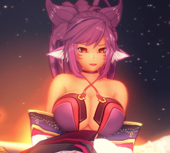 Project CoR (18+) Screenshot 4