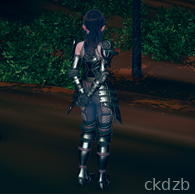 Ultima Vida v.0.2